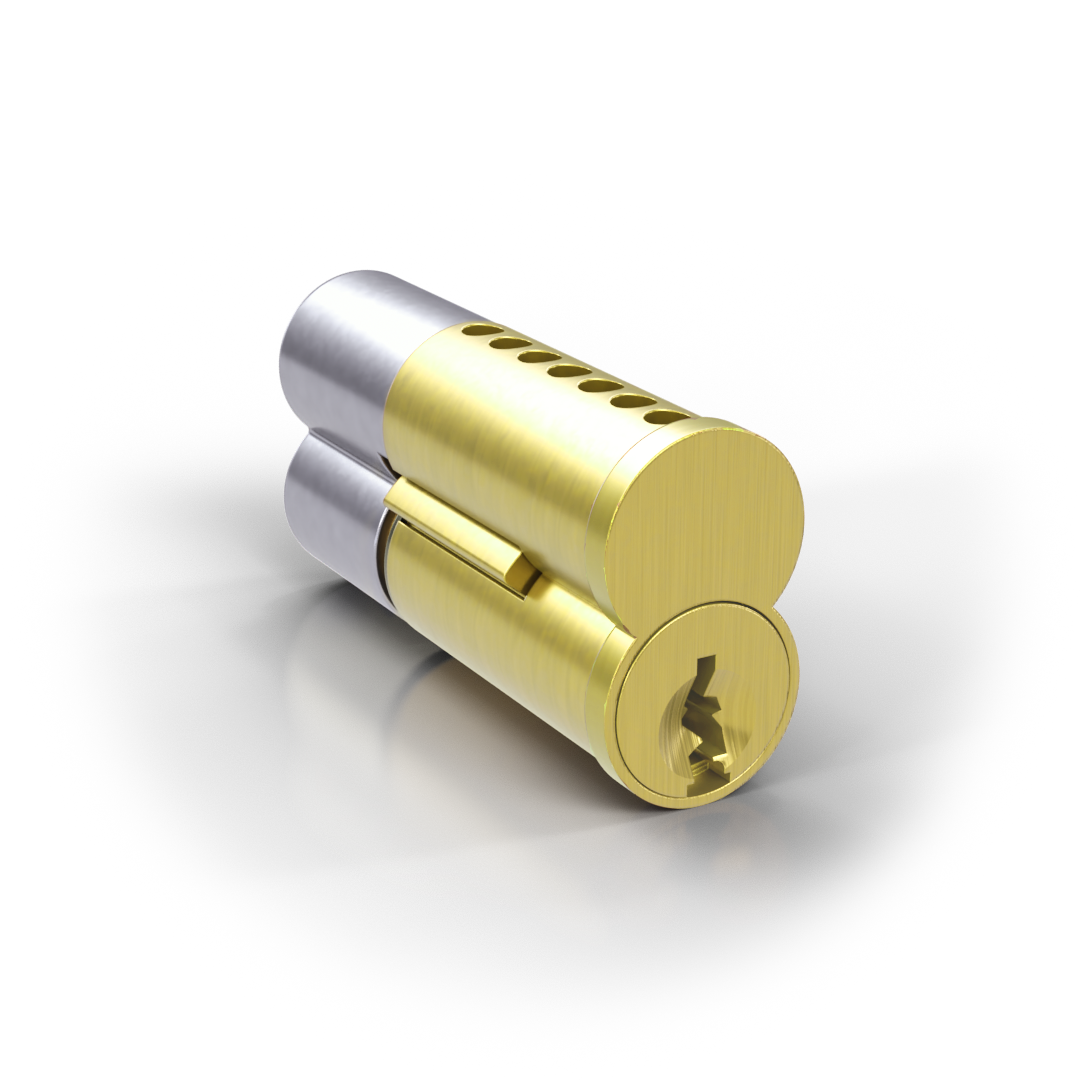 Showcase / Sliding Glass Door Lock