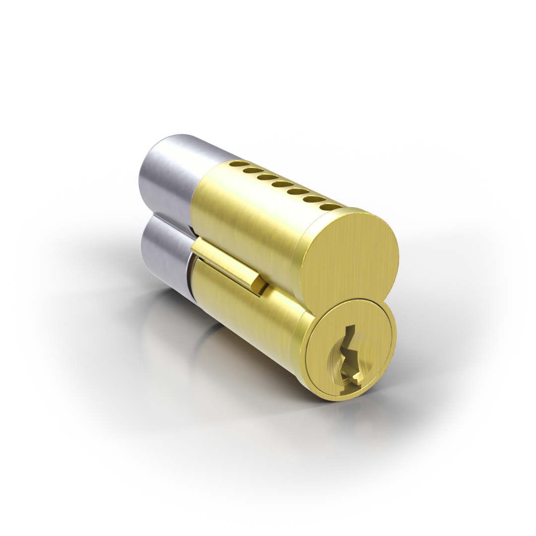 Showcase / Sliding Glass Door Lock