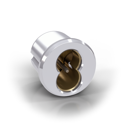 SFIC Mortise Housing with Staked-On Cam