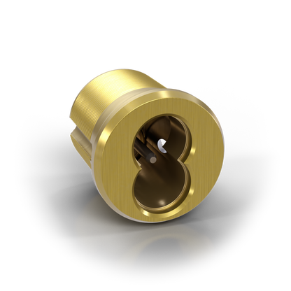 SFIC Mortise Housing with Staked-On Cam