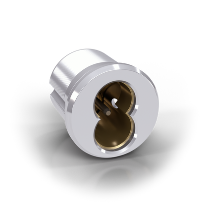 SFIC Mortise Housing with Staked-On Cam