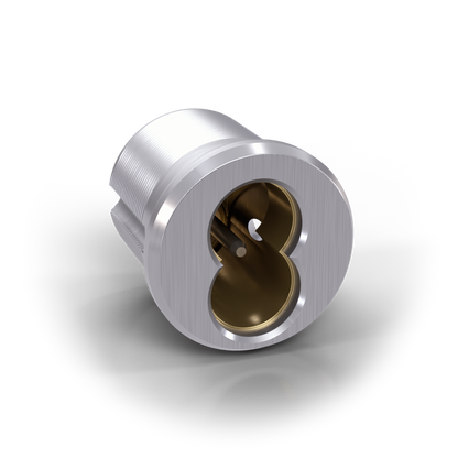 SFIC Mortise Housing with Staked-On Cam