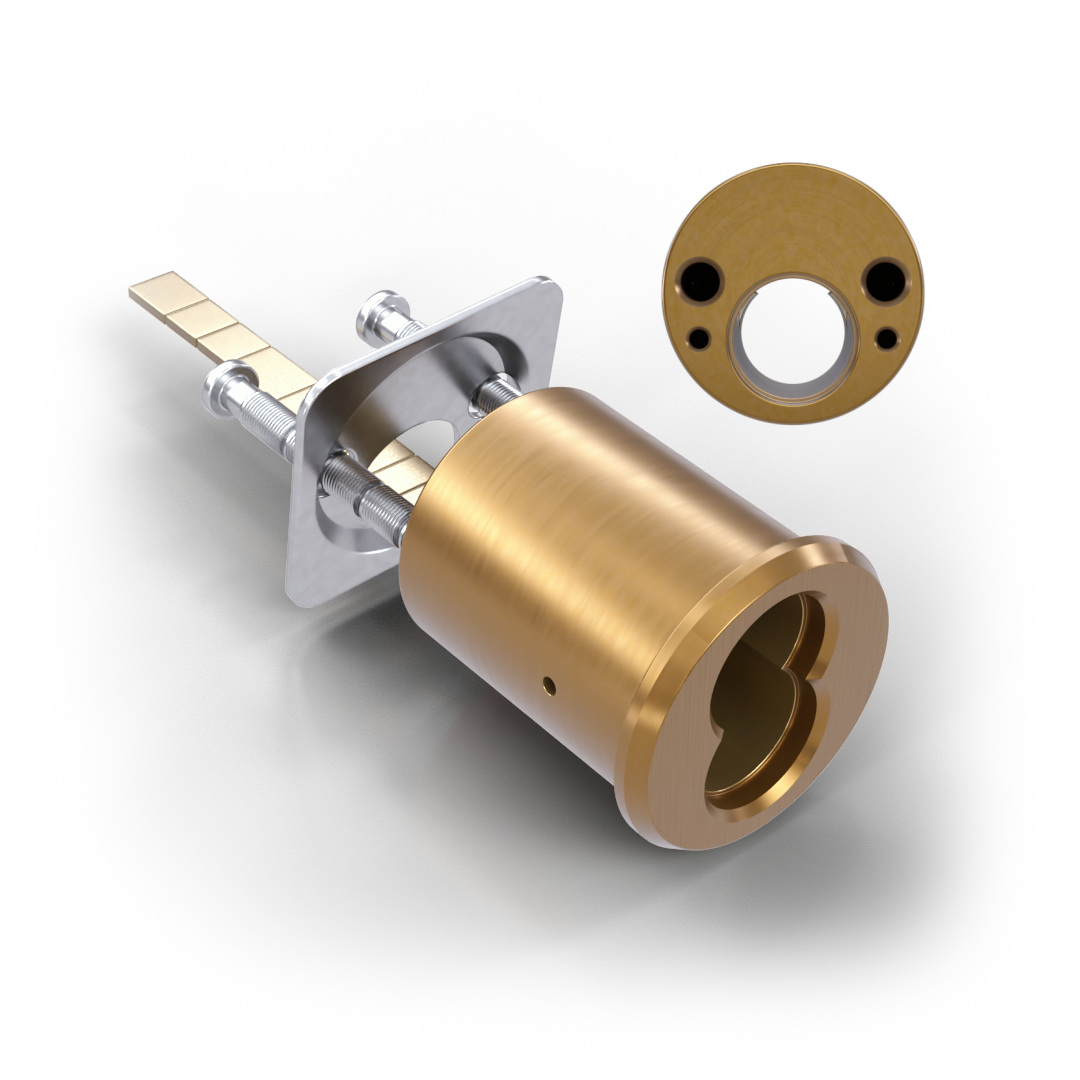 SFIC Rim Housings