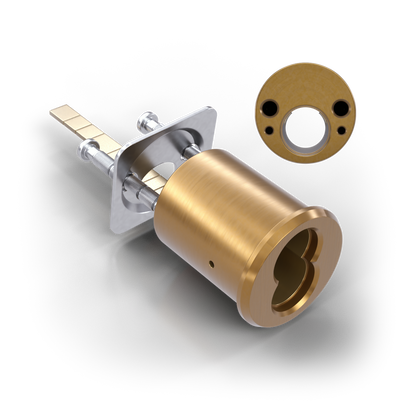 SFIC Rim Housings