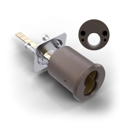 SFIC Rim Housings