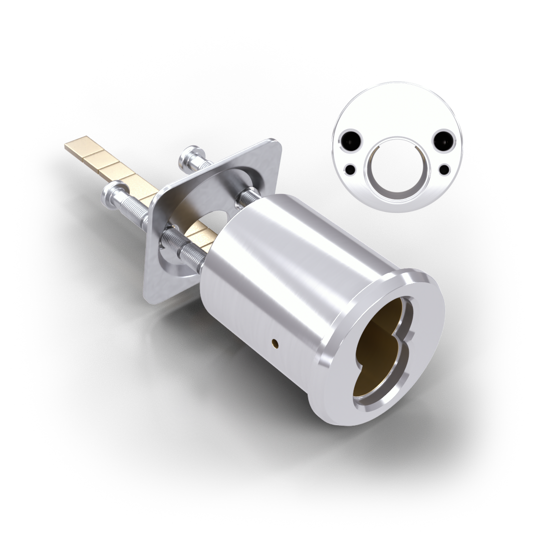 SFIC Rim Housings
