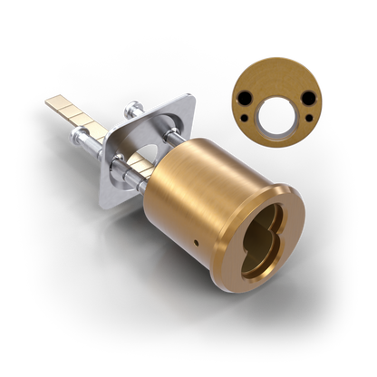 SFIC Rim Housings