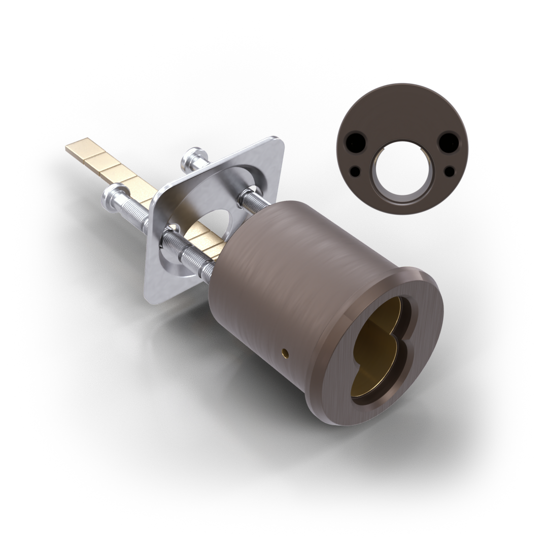 SFIC Rim Housings