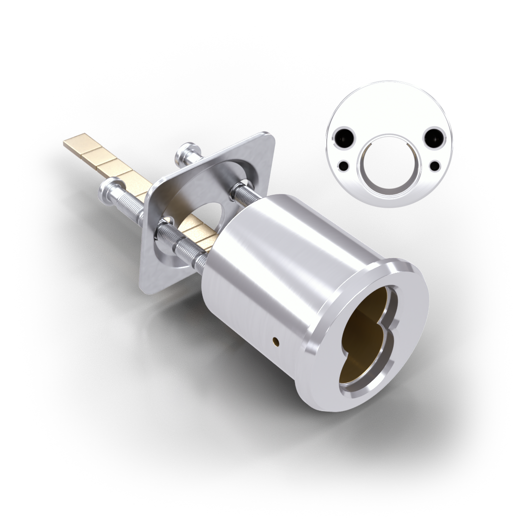 SFIC Rim Housings