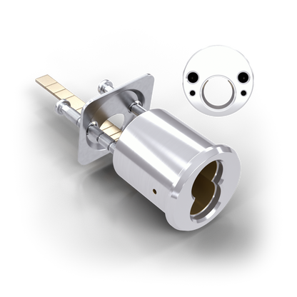 SFIC Rim Housings