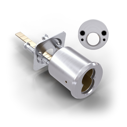 SFIC Rim Housings