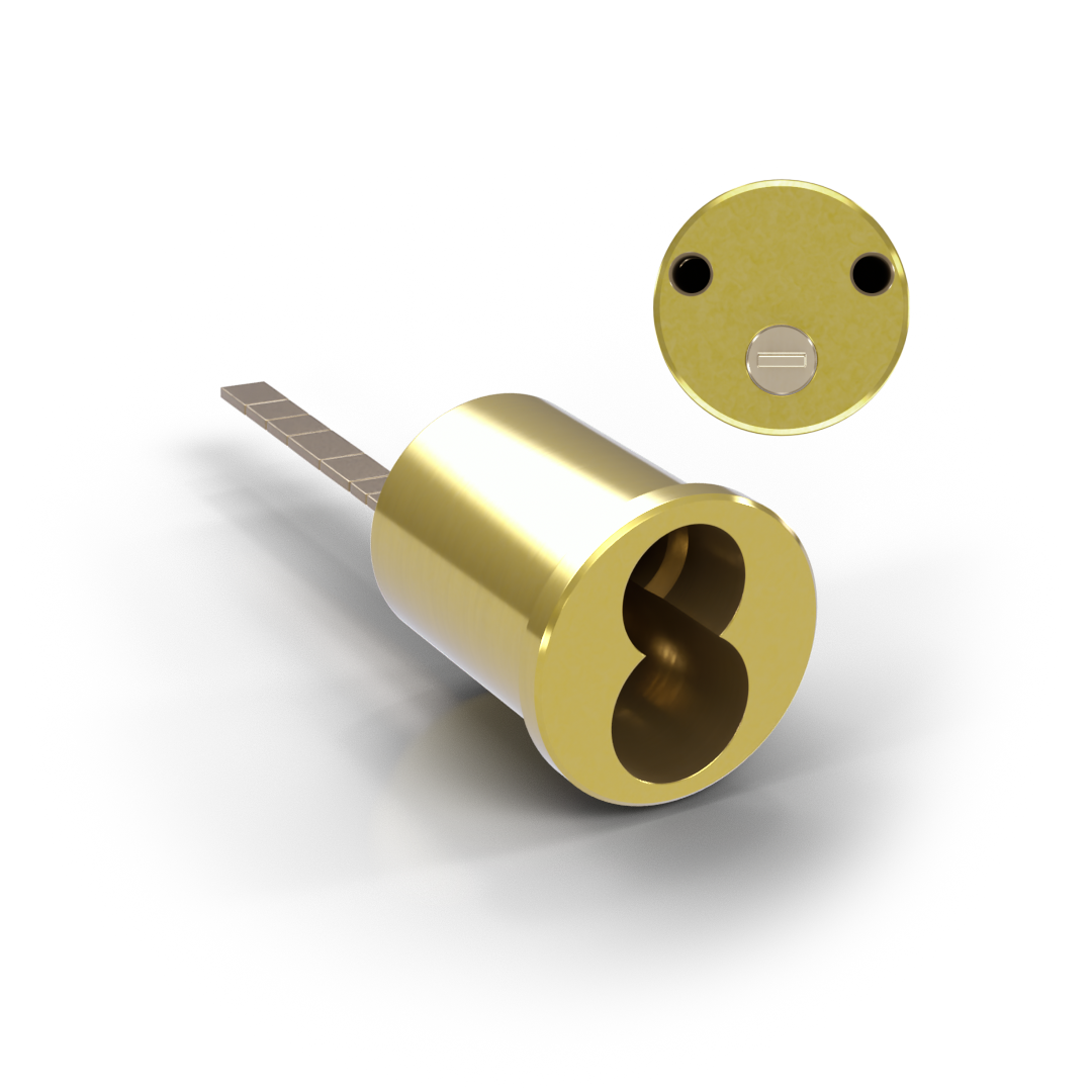 Schlage LFIC Rim Housings