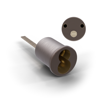 Schlage LFIC Rim Housings
