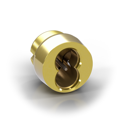 SFIC Mortise Housing with Staked-On Cam