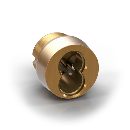 SFIC Mortise Housing with Staked-On Cam