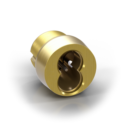 SFIC Mortise Housing with Staked-On Cam