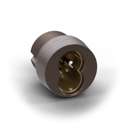 SFIC Mortise Housing with Staked-On Cam