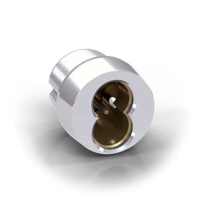 SFIC Mortise Housing with Staked-On Cam