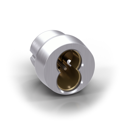 SFIC Mortise Housing with Staked-On Cam