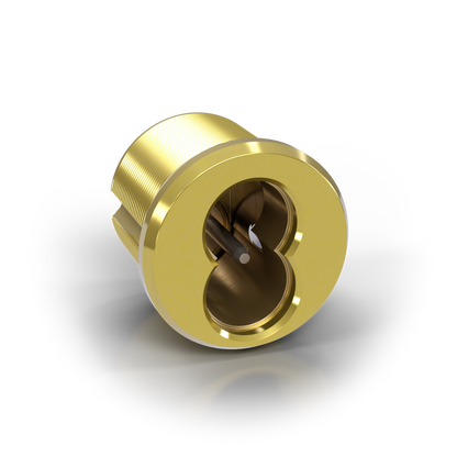 SFIC Mortise Housing for Screw-On Cams