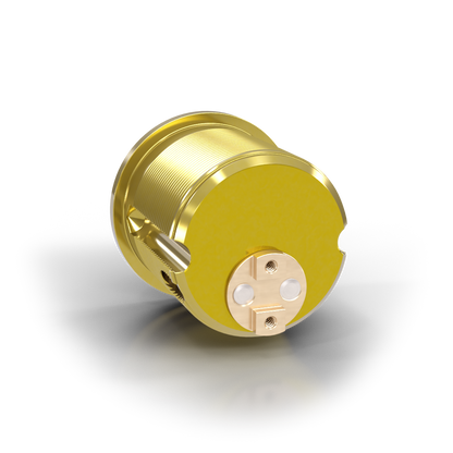 SFIC Mortise Housing for Screw-On Cams