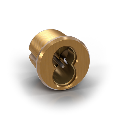 SFIC Mortise Housing for Screw-On Cams