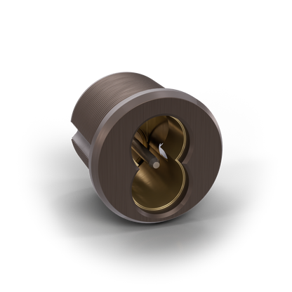SFIC Mortise Housing for Screw-On Cams