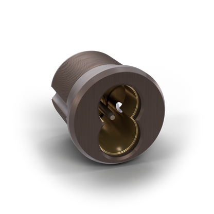 SFIC Mortise Housing for Screw-On Cams