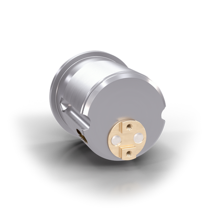 SFIC Mortise Housing for Screw-On Cams