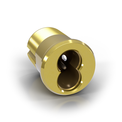 SFIC Mortise Housing for Screw-On Cams