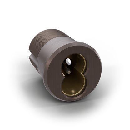 SFIC Mortise Housing for Screw-On Cams