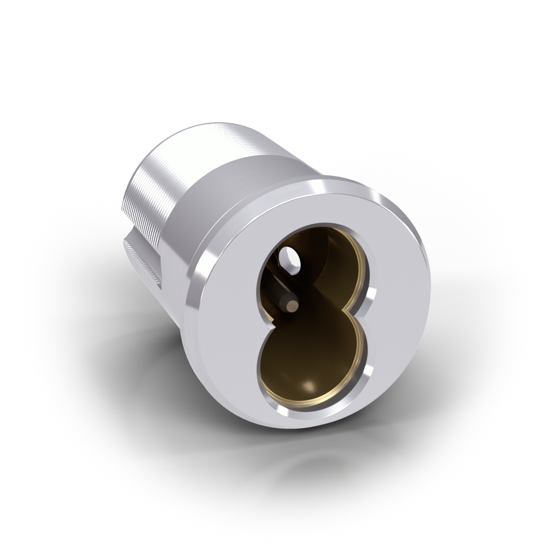 SFIC Mortise Housing for Screw-On Cams