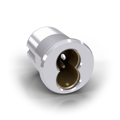 SFIC Mortise Housing for Screw-On Cams