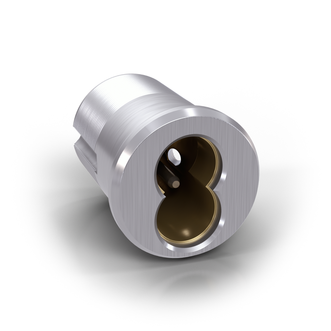 SFIC Mortise Housing for Screw-On Cams