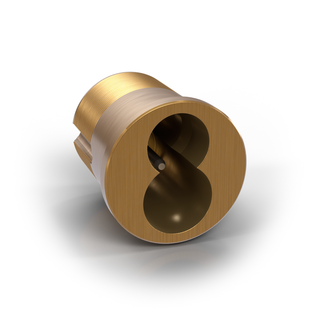 Schlage LFIC Mortise Housings