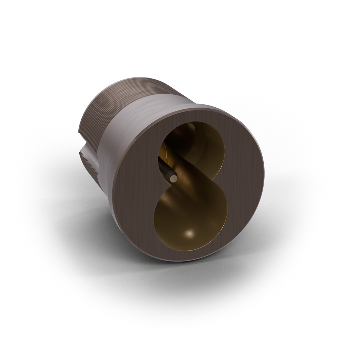 Schlage LFIC Mortise Housings