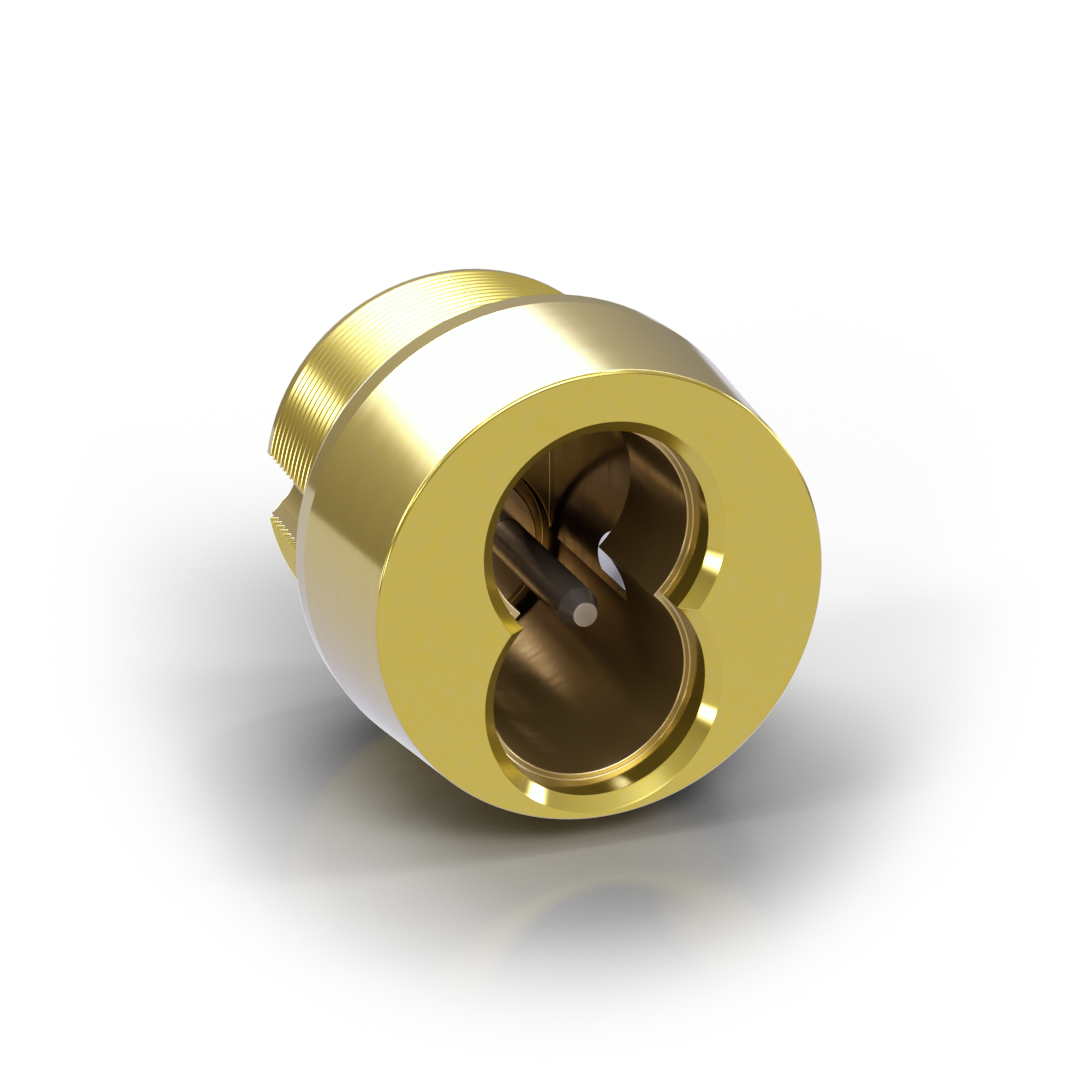SFIC Mortise Housing for Screw-On Cams