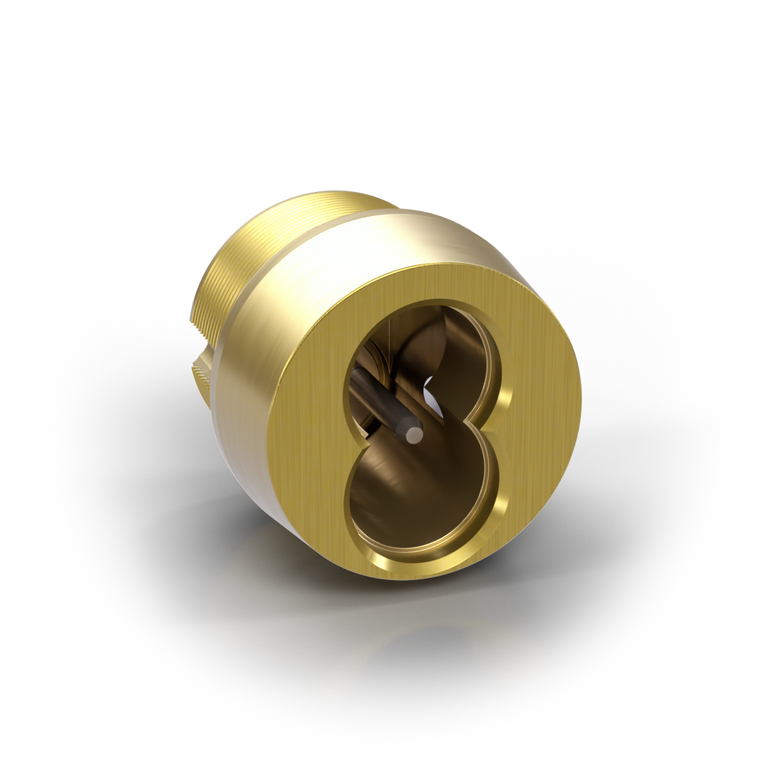 SFIC Mortise Housing for Screw-On Cams