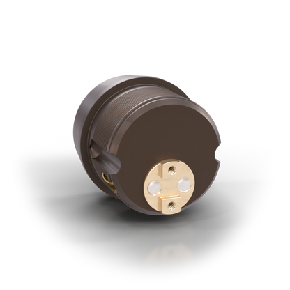 SFIC Mortise Housing for Screw-On Cams