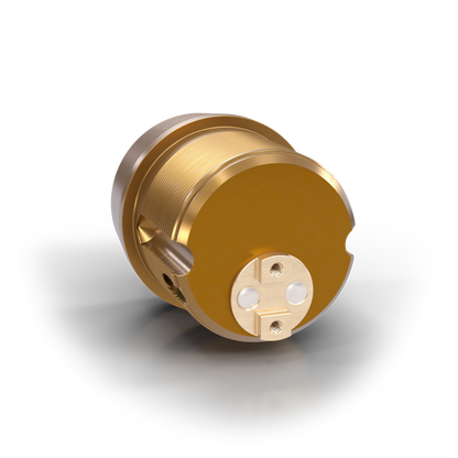 SFIC Mortise Housing for Screw-On Cams