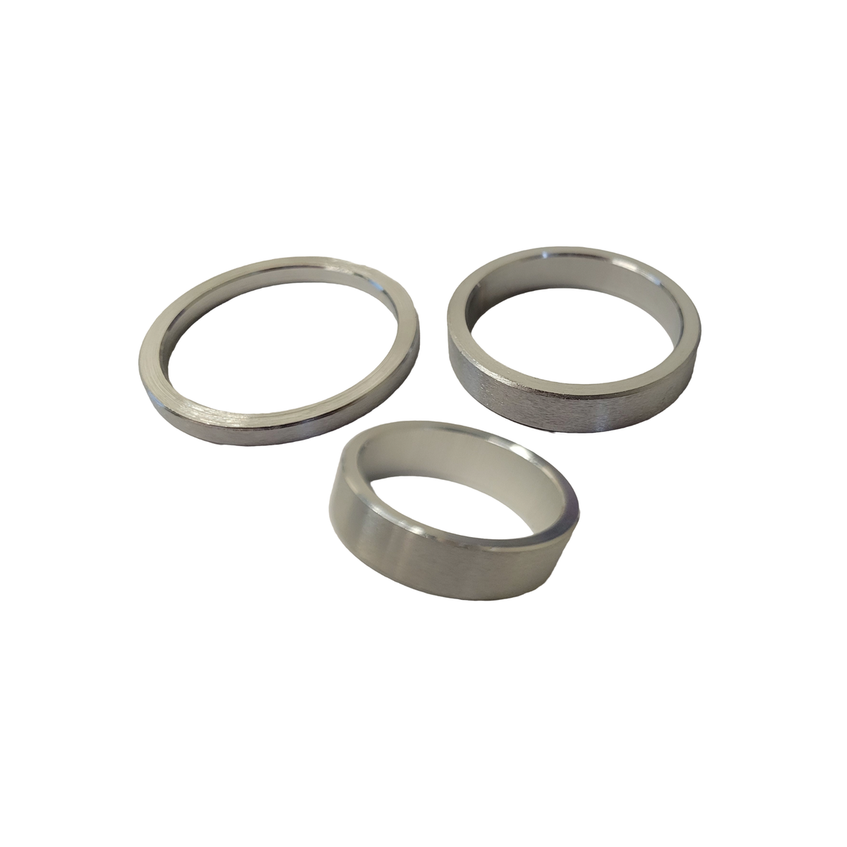 502 Solid Collar