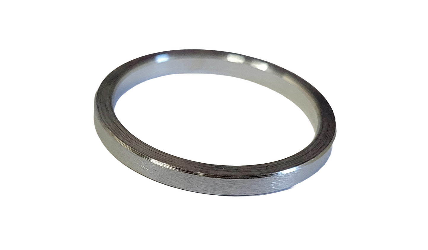 502 Solid Collar 1/8 inches