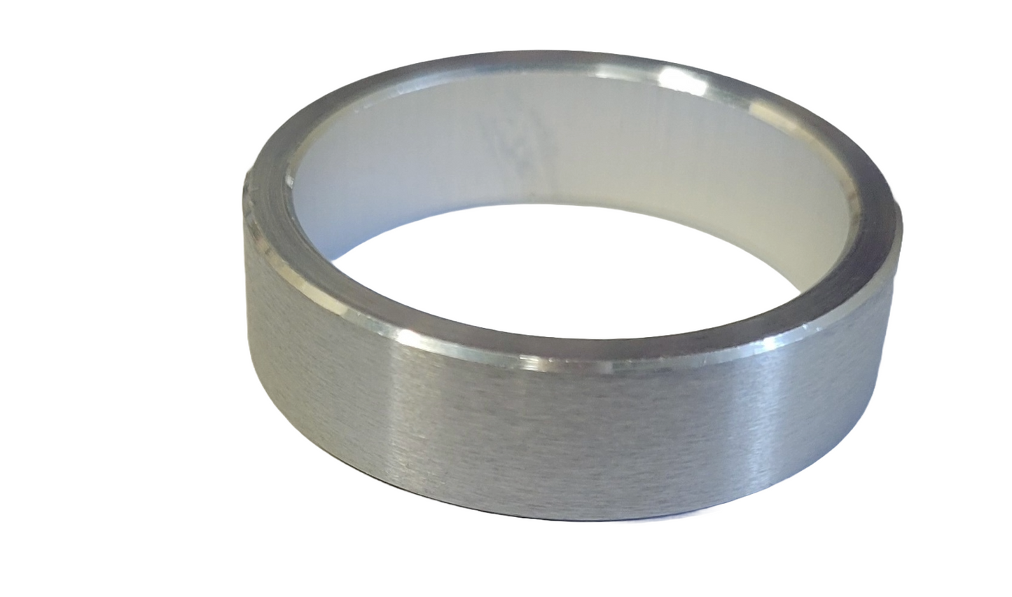502 Solid Collar 3/8 inches