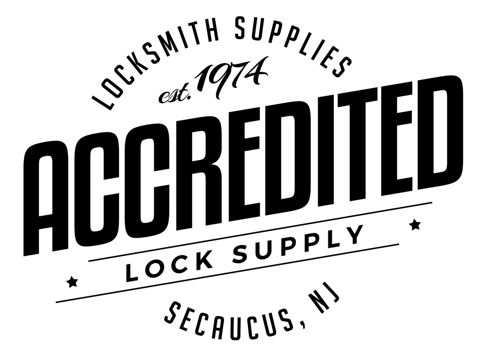 Accredited Lock Supply logo