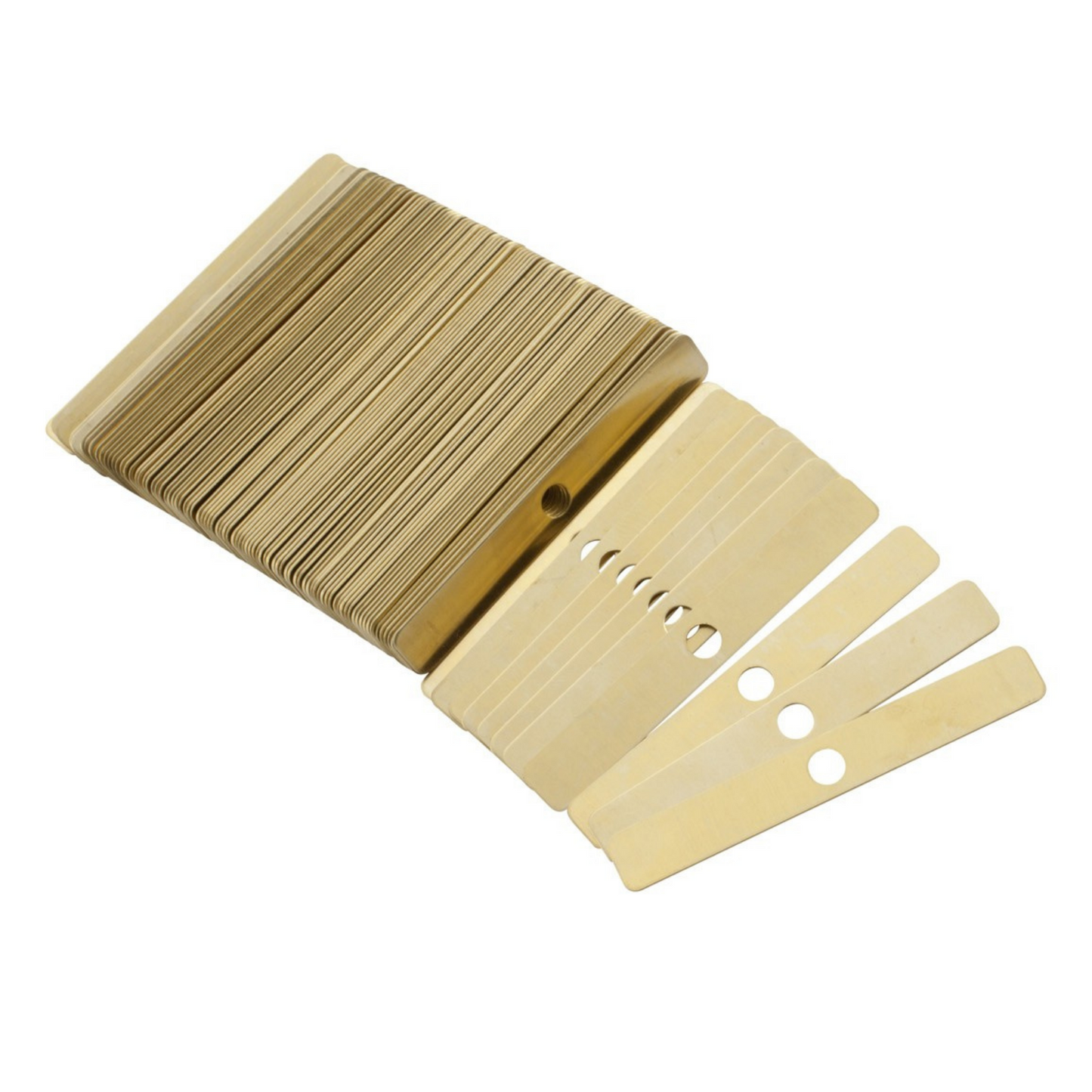 I/C Capping Strips