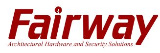Fairway logo