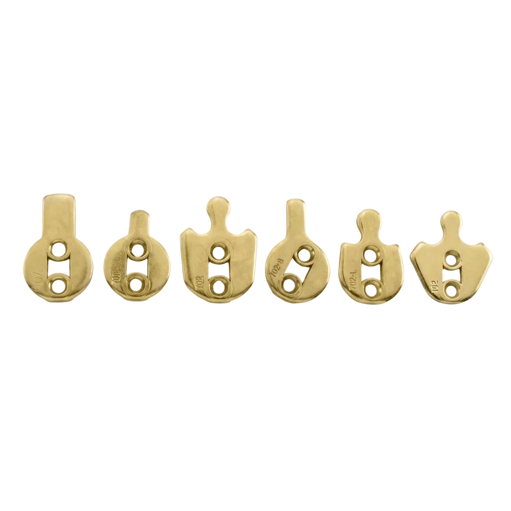K-Series / Screw-on Housing Cams