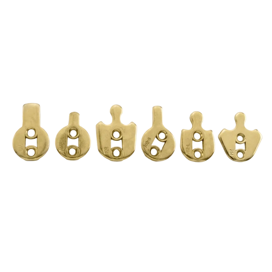 K-Series / Screw-on Housing Cams
