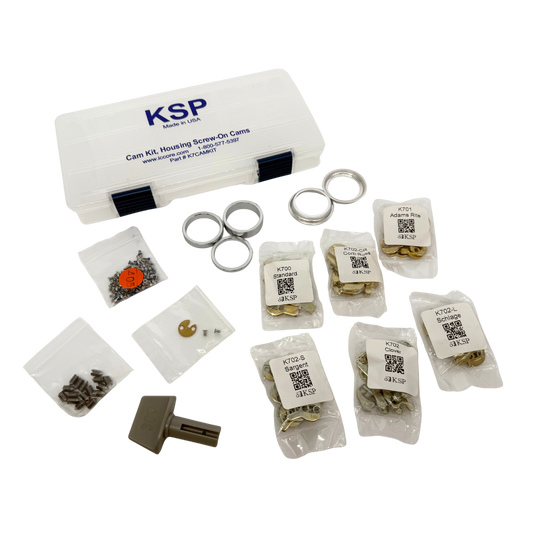K-Series Cam Kit