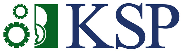 KSP logo